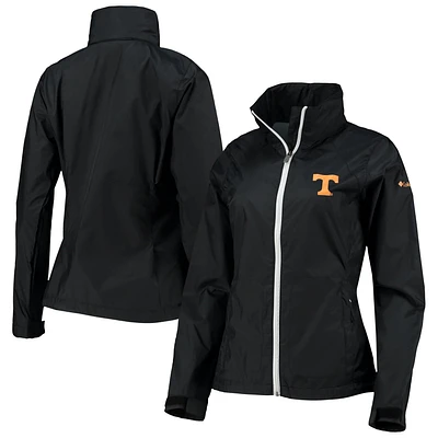 Columbia Tennessee Volunteers Switchback Full-Zip Hoodie Jacket                                                                 