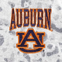 Gameday Couture Auburn Tigers Quarter-Zip Sweatshirt