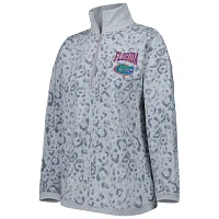 Gameday Couture Florida Gators Quarter-Zip Sweatshirt