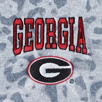 Gameday Couture Georgia Bulldogs Quarter-Zip Sweatshirt