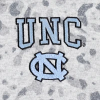 Gameday Couture North Carolina Tar Heels Quarter-Zip Sweatshirt