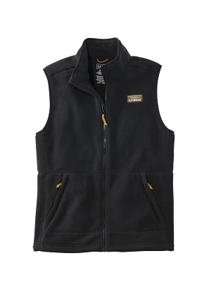 L.L.Bean Men's Mountain Classic Fleece Vest                                                                                     