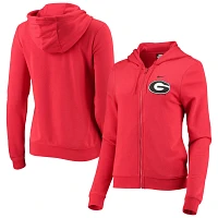 Nike Georgia Bulldogs Varsity Fleece Full-Zip Hoodie