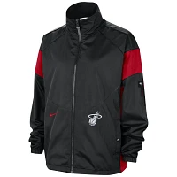 Nike Miami Heat 2023/24 City Edition Courtside Swoosh Fly Full-Zip Jacket