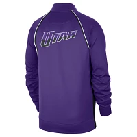 Nike Utah Jazz 2023/24 City Edition Authentic Showtime Performance Raglan Full-Zip Jacket