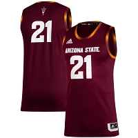 adidas 21 Arizona State Sun Devils Swingman Jersey