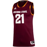 adidas 21 Arizona State Sun Devils Swingman Jersey