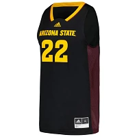 adidas 22 Arizona State Sun Devils Swingman Jersey