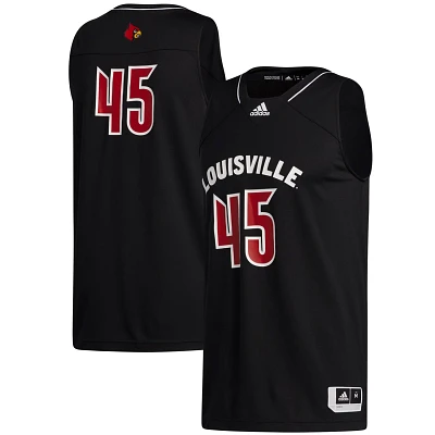 adidas Men's University of Louisville Swingman Jersey