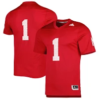 adidas Nebraska Huskers 1983 Scoring Explosion Replica Jersey