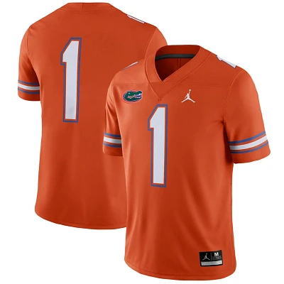 Jordan Brand 1 Florida Gators Alternate Game Jersey