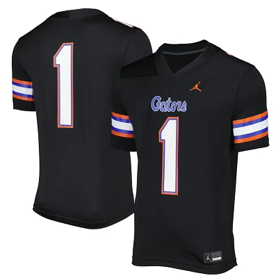 Jordan Brand 1 Florida Gators Alternate Game Jersey                                                                             