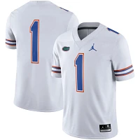 Jordan Brand 1 Florida Gators Game Jersey