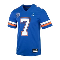 Jordan Brand Danny Wuerffel Florida Gators Ring of Honor Replica Jersey                                                         