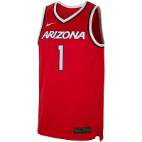 Nike 1 Arizona Wildcats Replica Jersey