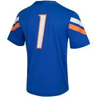 Nike 1 Boise State Broncos Untouchable Game Jersey                                                                              