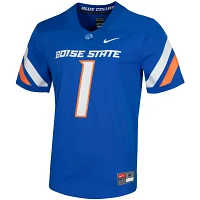 Nike 1 Boise State Broncos Untouchable Game Jersey                                                                              
