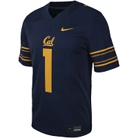 Nike 1 Cal Bears Untouchable Football Replica Jersey