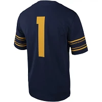 Nike 1 Cal Bears Untouchable Football Replica Jersey