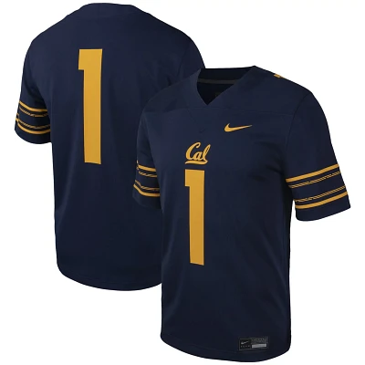 Nike 1 Cal Bears Untouchable Football Replica Jersey