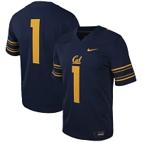 Nike 1 Cal Bears Untouchable Football Replica Jersey