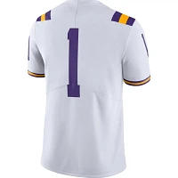 Nike 1 LSU Tigers Team Limited Jersey                                                                                           