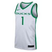 Nike 1 Oregon Ducks Replica Jersey