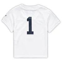 Nike 1 Penn State Nittany Lions Untouchable Football Jersey