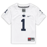 Nike 1 Penn State Nittany Lions Untouchable Football Jersey