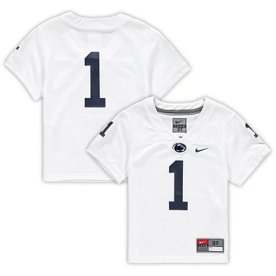 Nike 1 Penn State Nittany Lions Untouchable Football Jersey