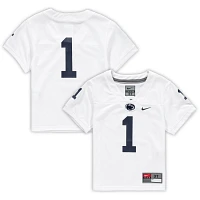 Nike 1 Penn State Nittany Lions Untouchable Football Jersey