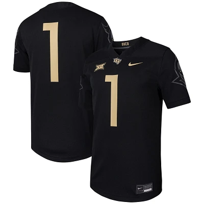 Nike 1 UCF Knights Untouchable Football Replica Jersey