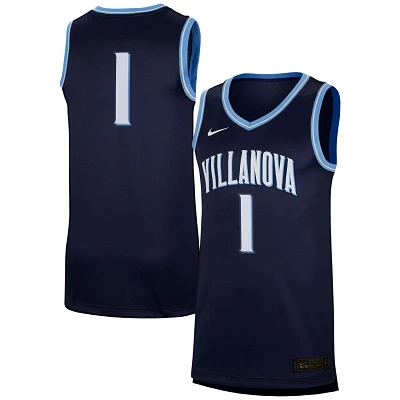 Nike 1 Villanova Wildcats Replica Jersey