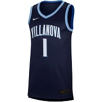 Nike 1 Villanova Wildcats Replica Jersey