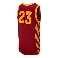 Nike 23 Iowa State Cyclones Replica Basketball Jersey