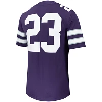 Nike 23 Kansas State Wildcats Untouchable Football Replica Jersey                                                               