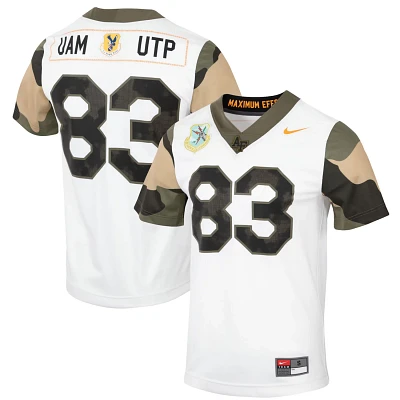 Nike 83 Air Force Falcons Special Game Replica Jersey