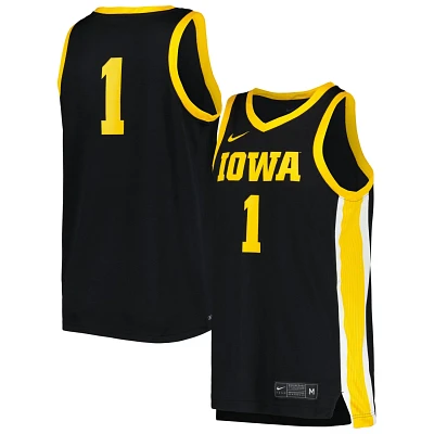 Nike Iowa Hawkeyes Replica Jersey