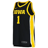 Nike Iowa Hawkeyes Replica Jersey