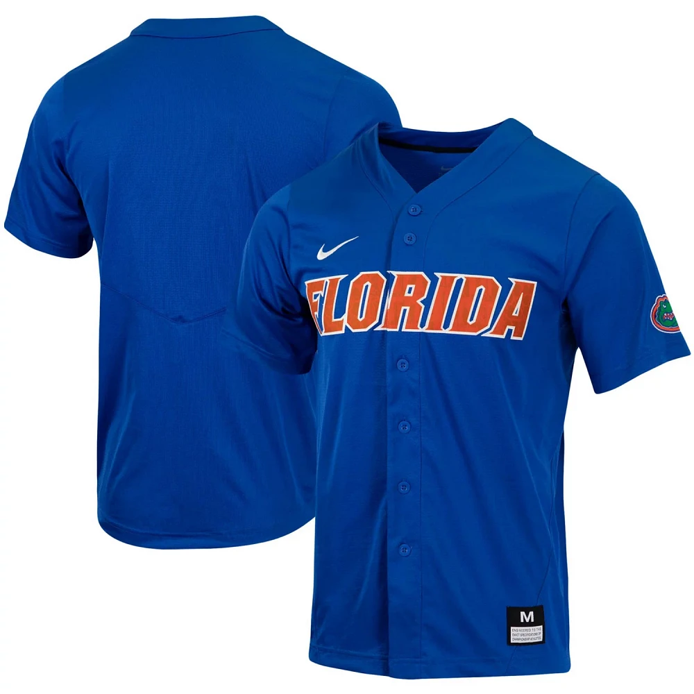 Nike Men's University of Florida Baseball Replica Jersey