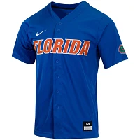 Nike Men's University of Florida Baseball Replica Jersey