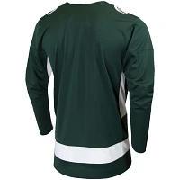 Nike Michigan State Spartans Replica College Hockey Jersey