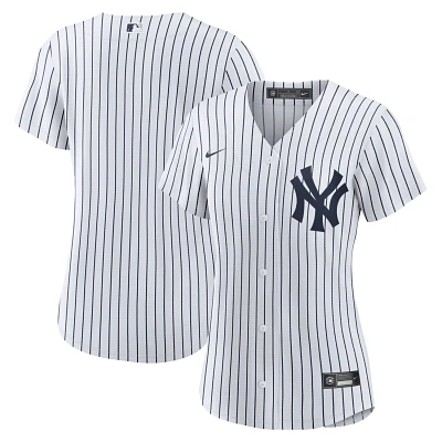 Nike New York Yankees Home Replica Team Jersey