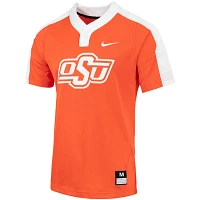 Nike Oklahoma State Cowgirls Replica 2-Button Softball Jersey