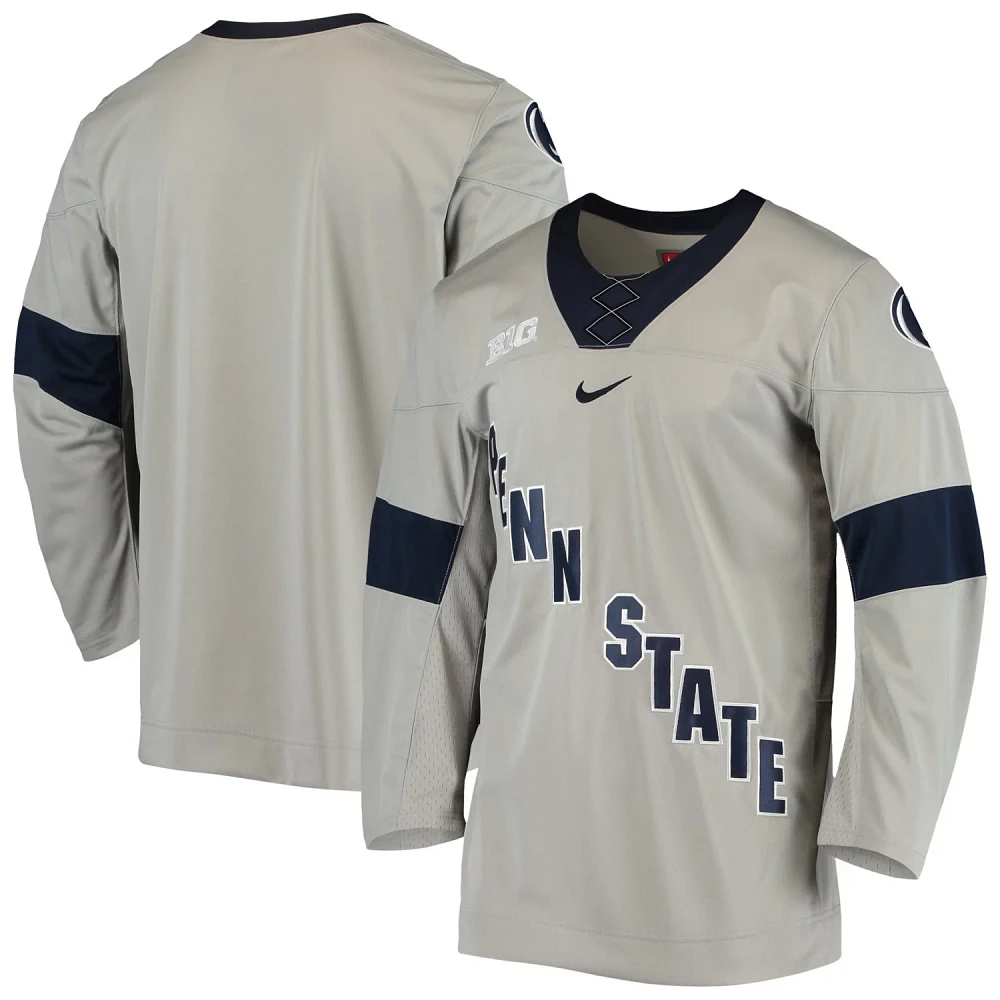 Nike Penn State Nittany Lions Replica Hockey Jersey