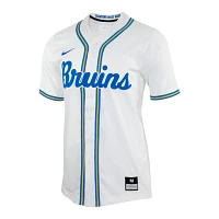 Nike UCLA Bruins Replica Baseball Jersey