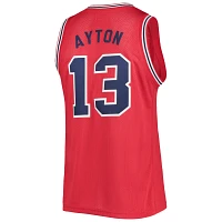 Original Retro Brand Deandre Ayton Arizona Wildcats Commemorative Classic Basketball Jersey