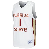 Original Retro Brand Jonathan Isaac Florida State Seminoles Alumni Commemorative Replica Basketball Jersey