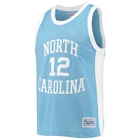 Original Retro Brand Phil Ford Carolina North Tar Heels Commemorative Classic Basketball Jersey