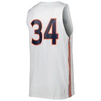 Under Armour Auburn Tigers Replica Basketball Jersey